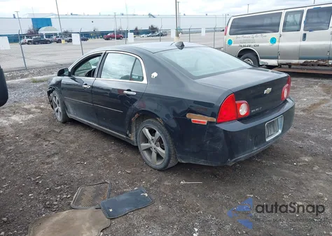 2012 Chevrolet Malibu 1Lt z USA, uszkodzony, nr VIN 1G1ZC5E02CF274136